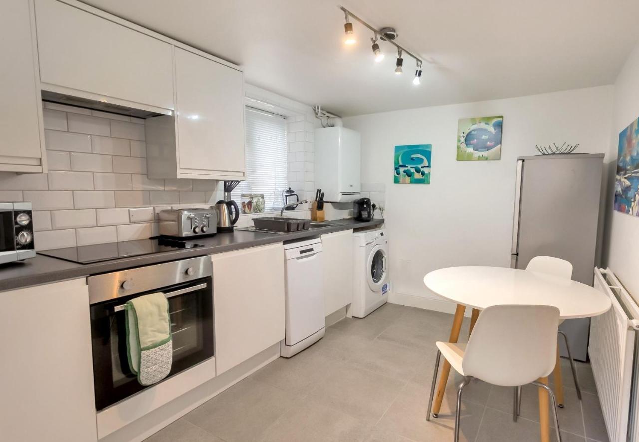 Montpellier Villa 切尔滕纳姆 外观 照片